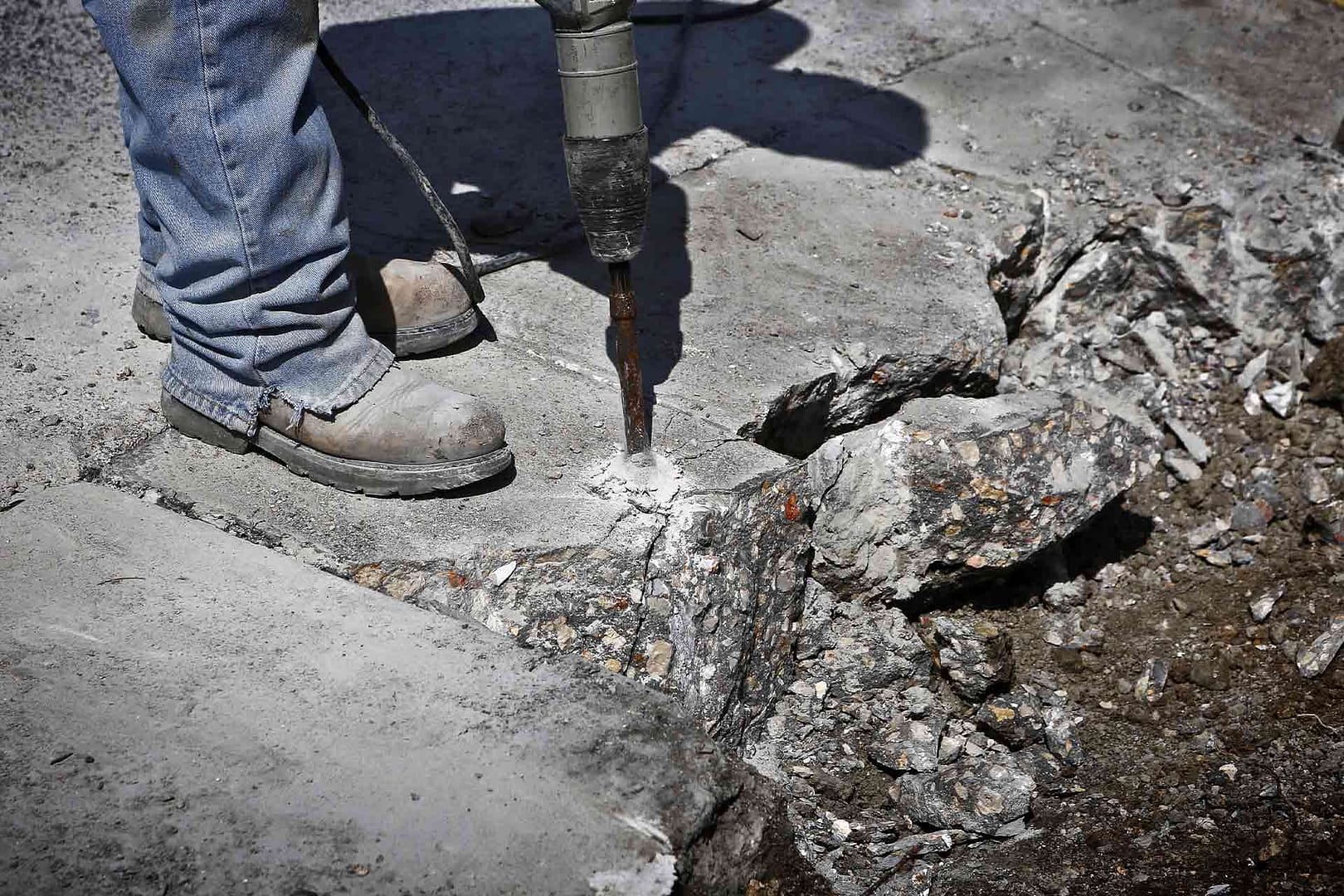 Concrete-removal-cost