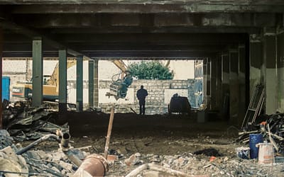 The Critical Factors Interior Commercial Demolition Cost: All You Need To Know